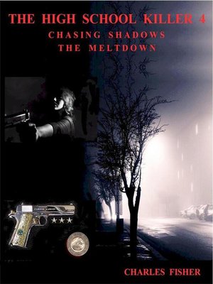 cover image of The High School Killer Part 4